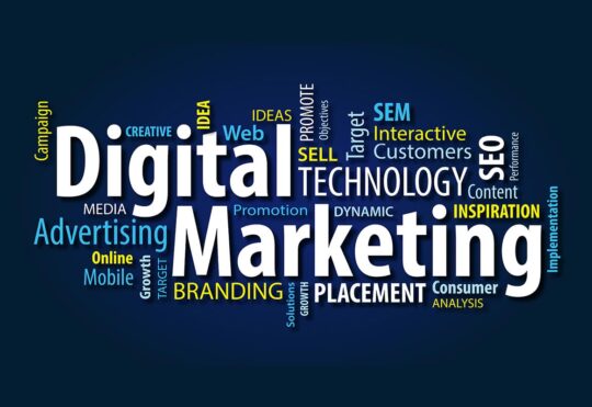 Why Digital Marketing is the Key to Capturing Today’s Consumers