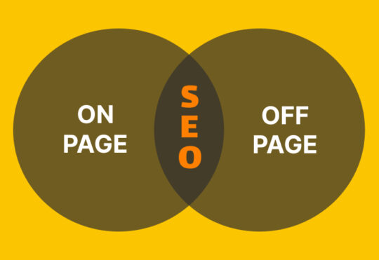 On-Page vs. Off-Page SEO: What’s the difference and why both are essential?